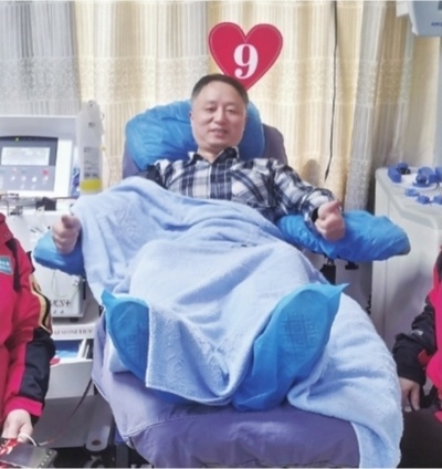 ��������������Ѫ����Ѫ�ᵼ���¹ڸ�Ⱦ��������������4����Ѫ�����˴�